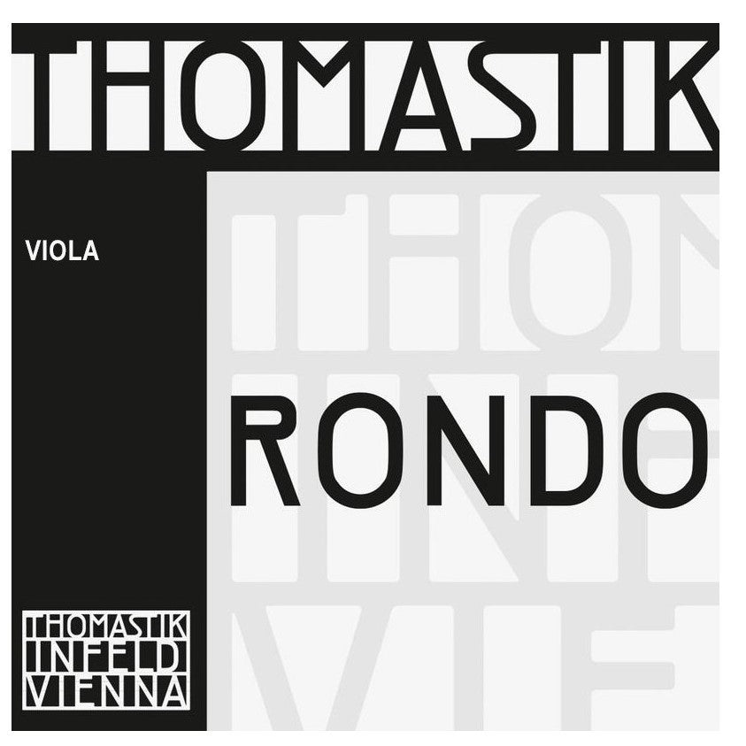Thomastik Ro200 viola rondo 4/4 medium string set