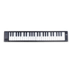 Carry on Carry-on-fp49t-bk - folding piano touch - nero