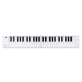Carry on Carry-on-fp49t-wt - folding piano touch - bianco
