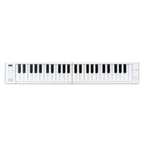 Carry on Carry-on-fp49t-wt - folding piano touch - bianco