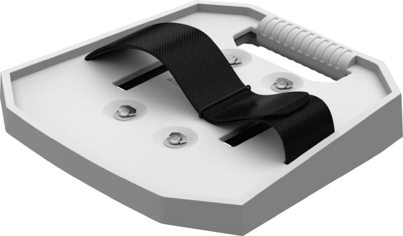 Electro voice Everse 8 tray-wh