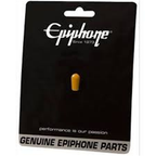 Epiphone Toggle Cap Amber