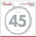 Fender 7150M Pure Nickel Bass 45-105