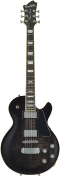 Hagstrom Super Swede Dark Storm 2023