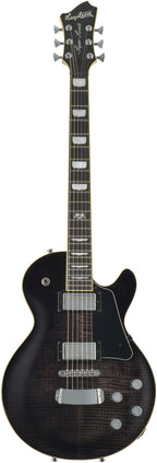 Hagstrom Super swede dark storm 2023