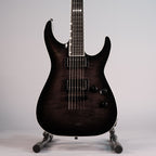 Esp E-II Horizon NT-II See Thru Black Sunburst con Astuccio