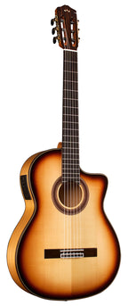 Cordoba italia Gk studio edge burst