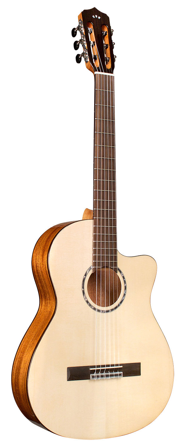 Cordoba italia Fusion 5