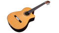 Cordoba italia Fusion orchestra ce