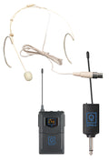 Oqan Qwm-4 headset  863-865 mhz