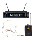 Oqan Qwm-1 headset 863-865 mhz