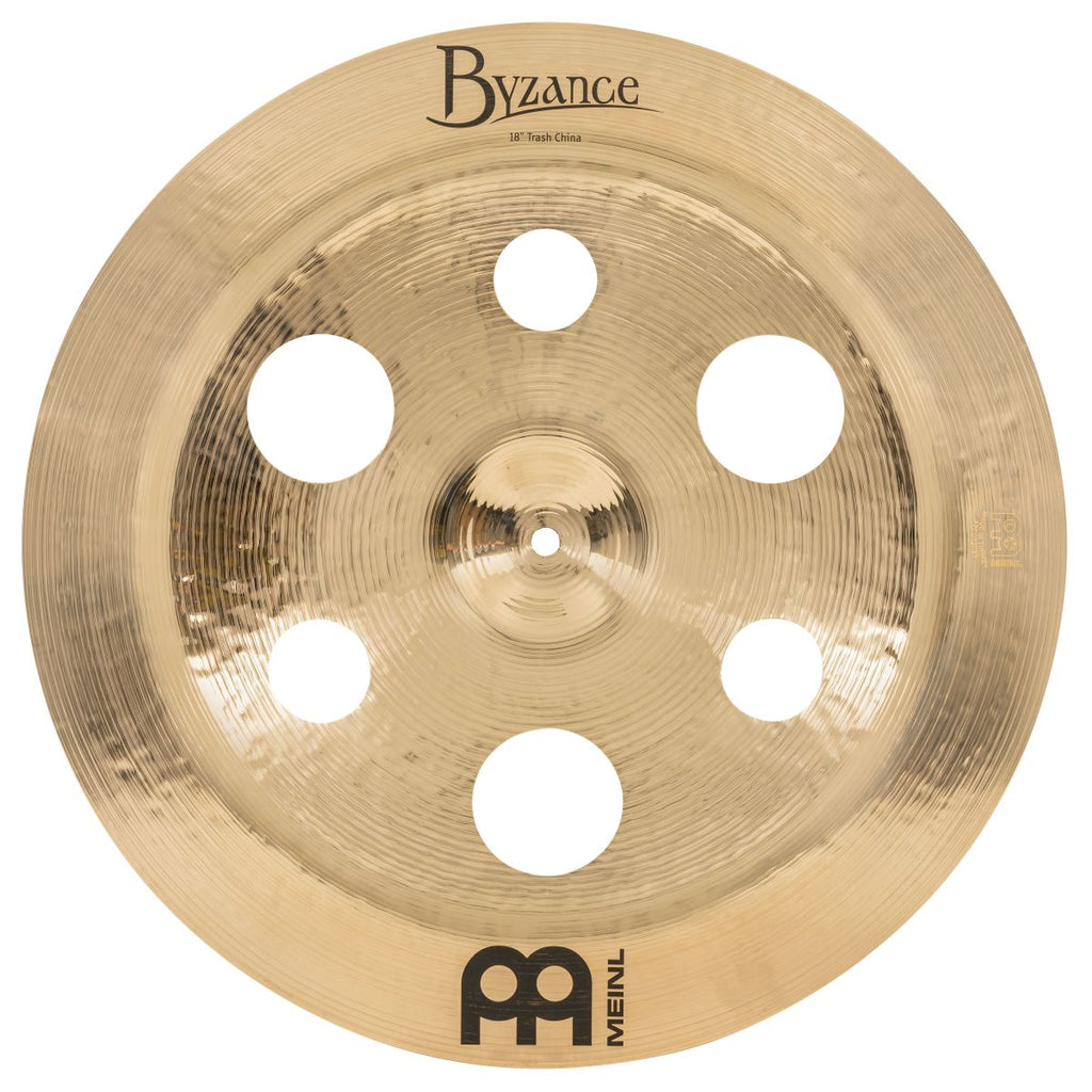 Meinl B18trch-b