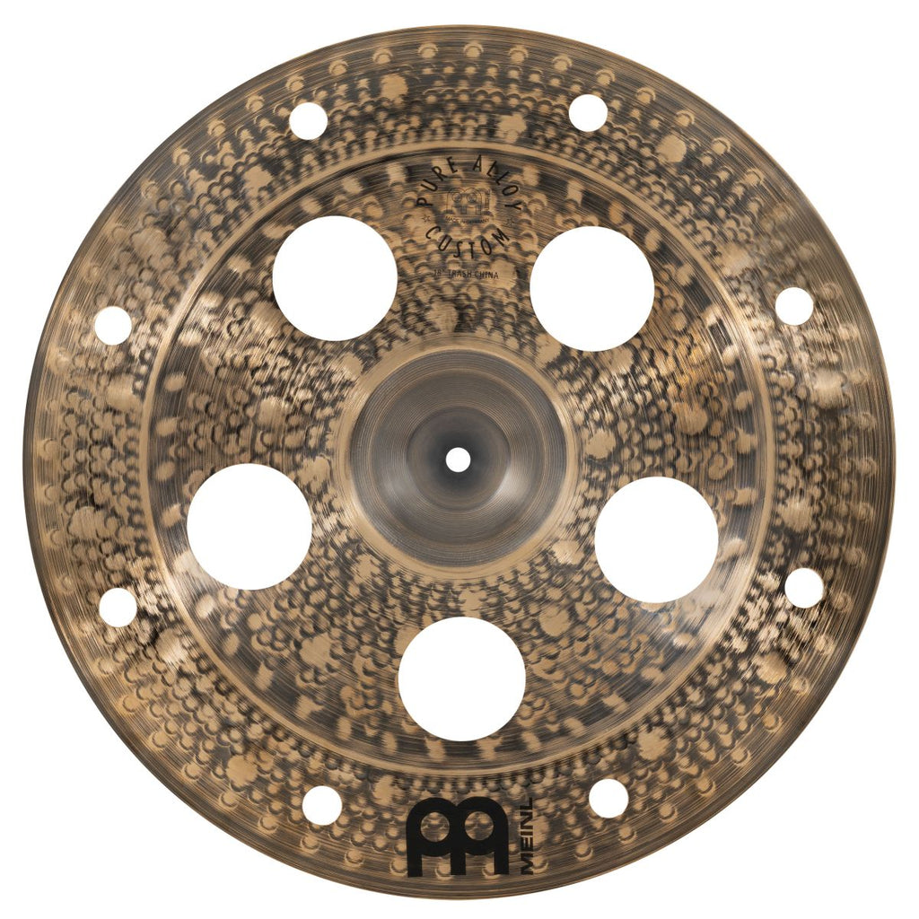 Meinl Pac18trch