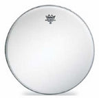 Remo Pelle Weatherking Ambassador Coated 13 per tom o rullante sabbiata