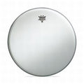 Remo Pelle Weatherking Ambassador Coated 16 per timpano sabbiata