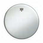 Remo Pelle Weatherking Ambassador Coated 16 per timpano sabbiata