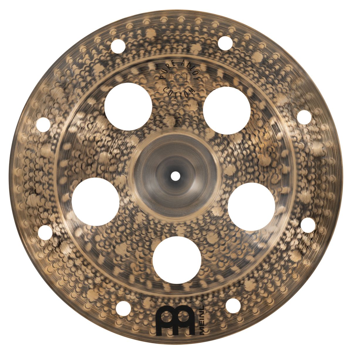 Meinl Pac18trch