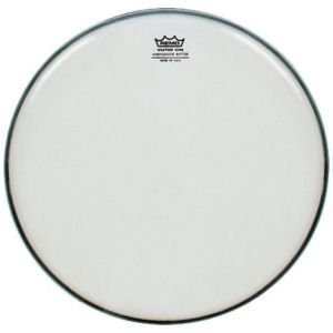 Remo Pelle Weatherking Ambassador Coated 10' per tom e rullante