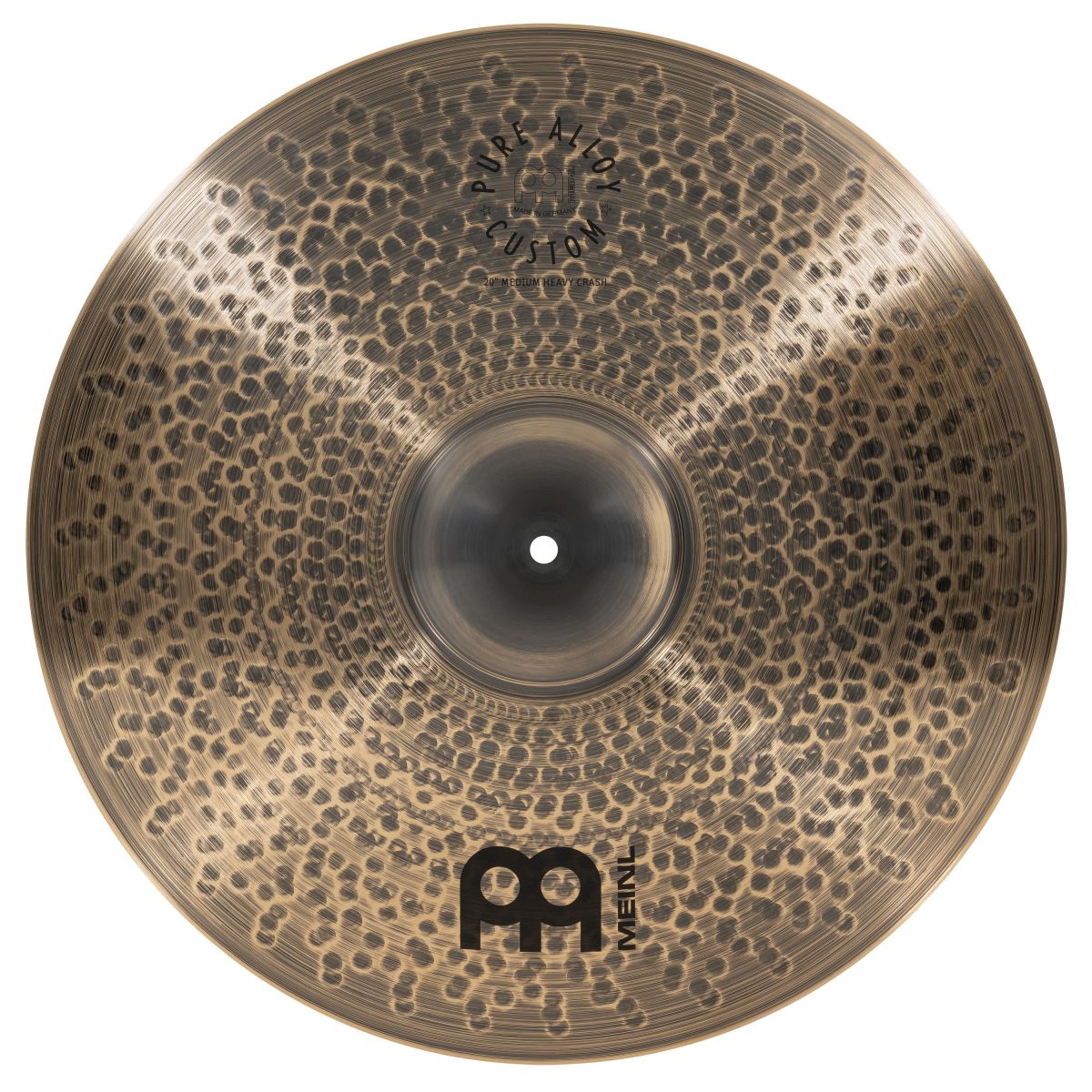 Meinl Pac20mhc