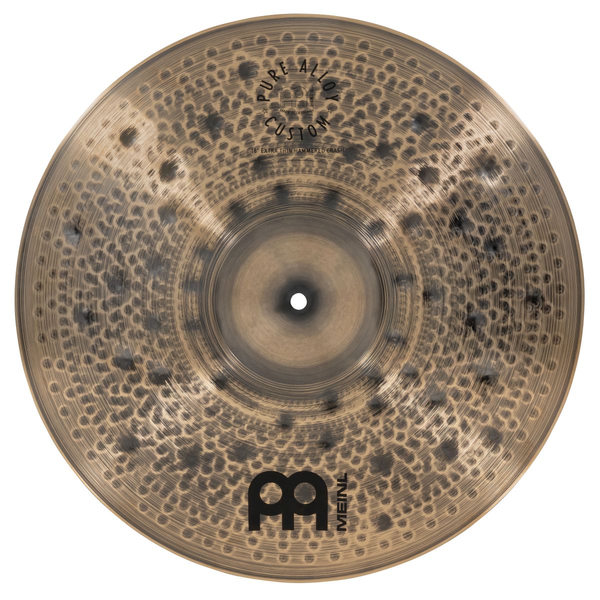Meinl Pac18ethc