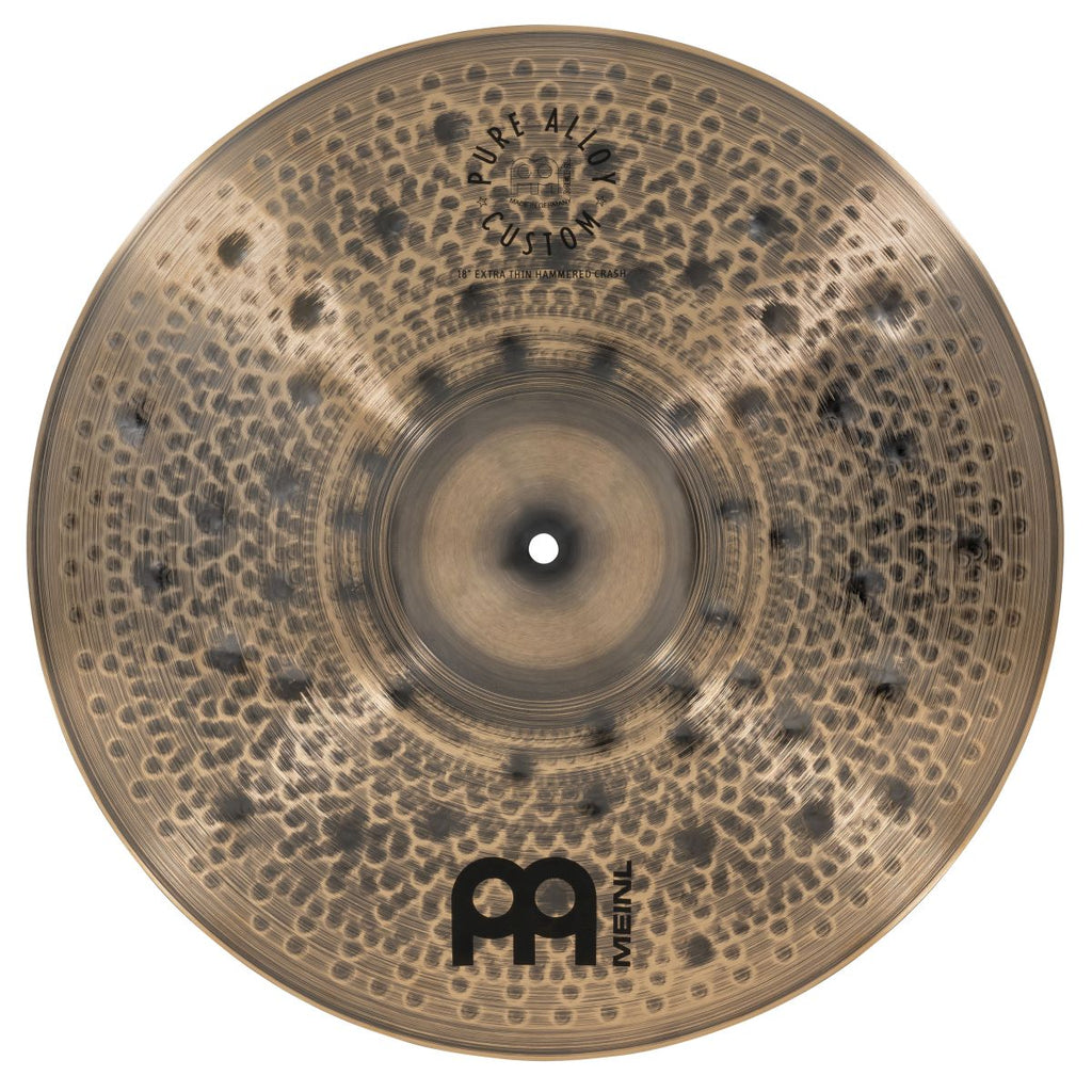 Meinl Pac18ethc