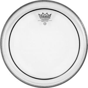 Remo Pelle Pinstripe Clear 8