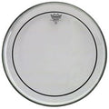 Remo Pelle Pinstripe Clear 13