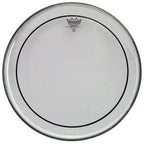 Remo Pelle Pinstripe Clear 13