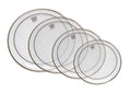 Remo Pelle Pinstripe Clear 18