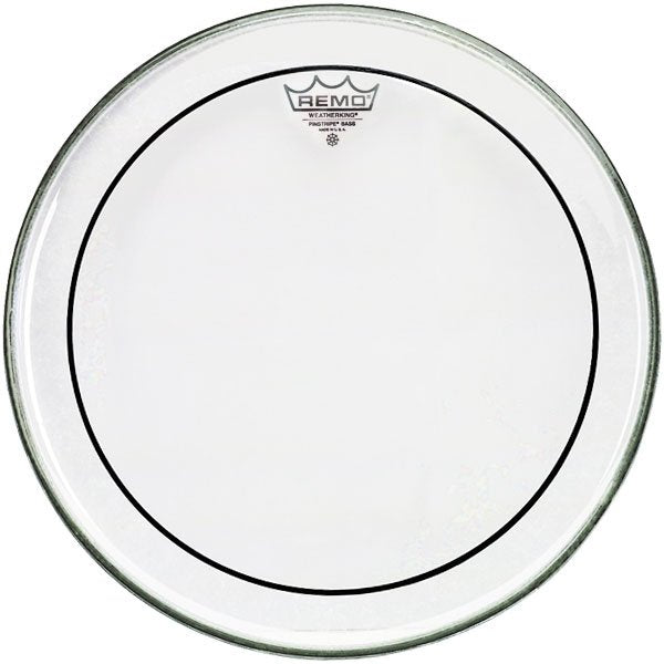 Remo Pelle Pinstripe Clear 20 Per Cassa