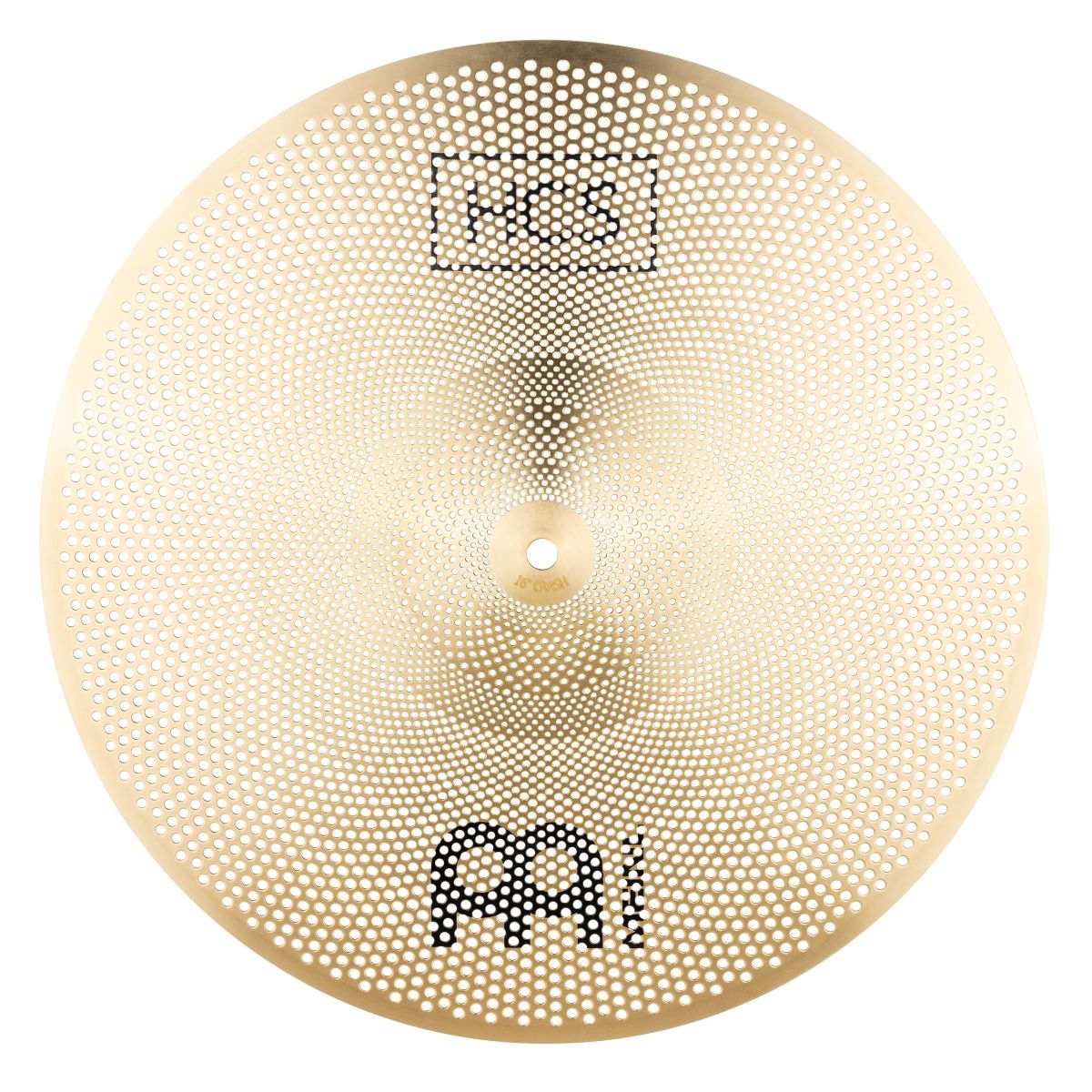 Meinl P-hcs16c