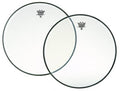 Remo Pelle Weather King Ambassador Clear 13