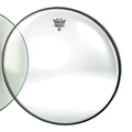 Remo Pelle Weatherking Ambassador Clear 14