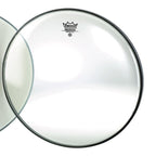 Remo Pelle Weatherking Ambassador Clear 14