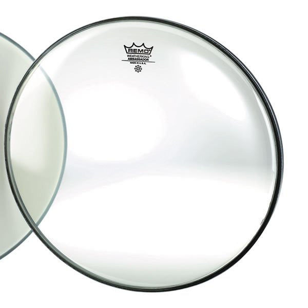 Remo Pelle Weatherking Ambassador Clear 14