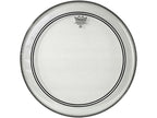 Remo Pelle Powerstroke3 Clear 10' Trasparente