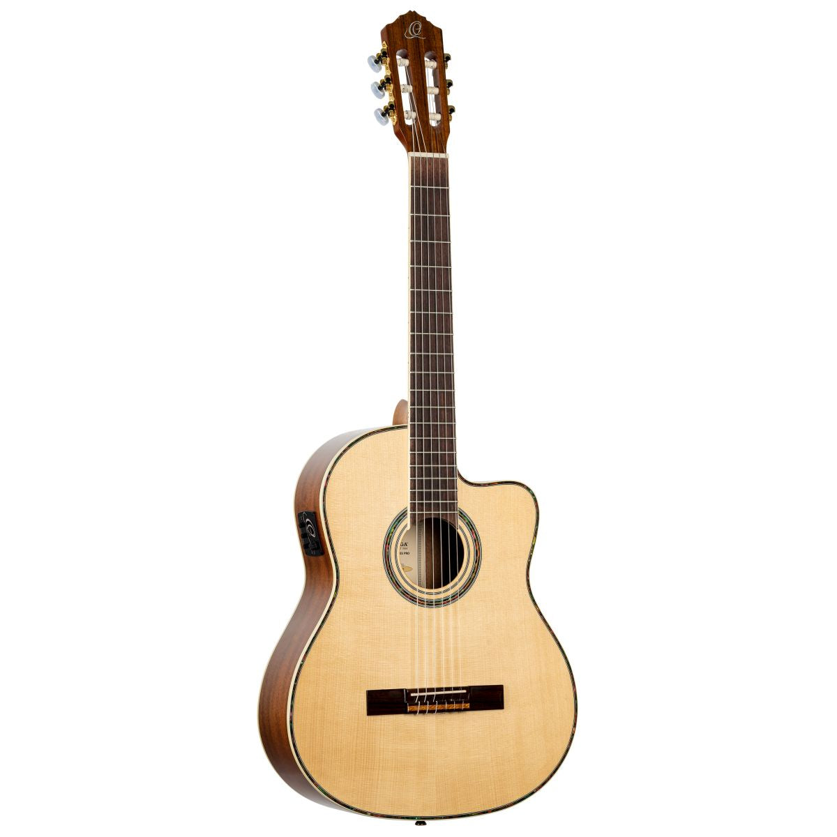 Ortega Rce141nt