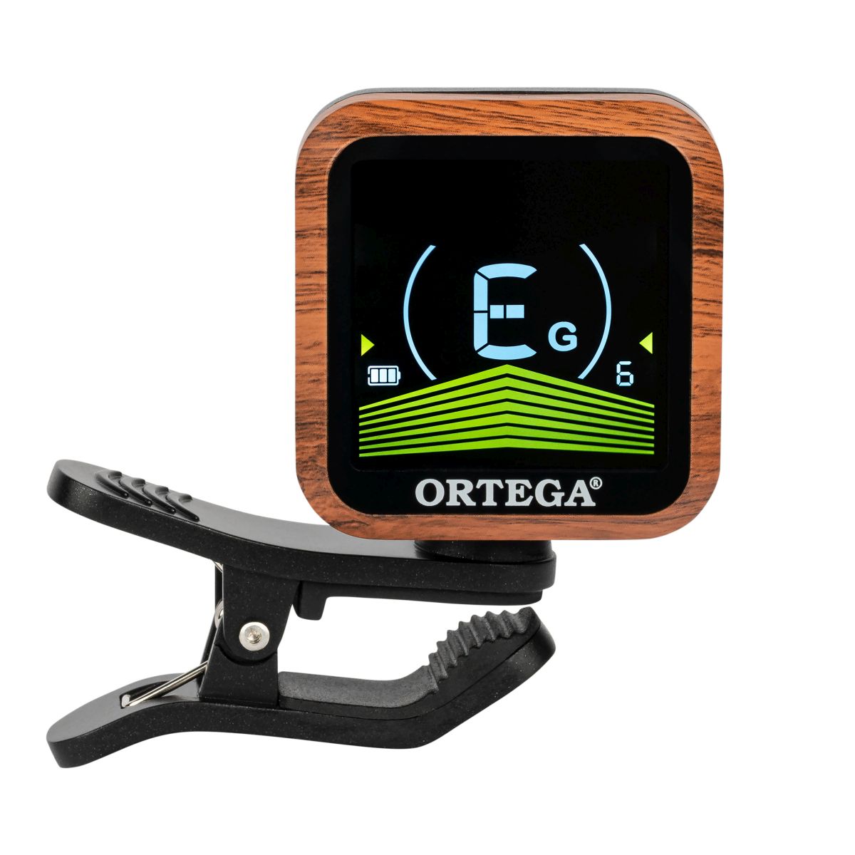 Ortega Oetrc