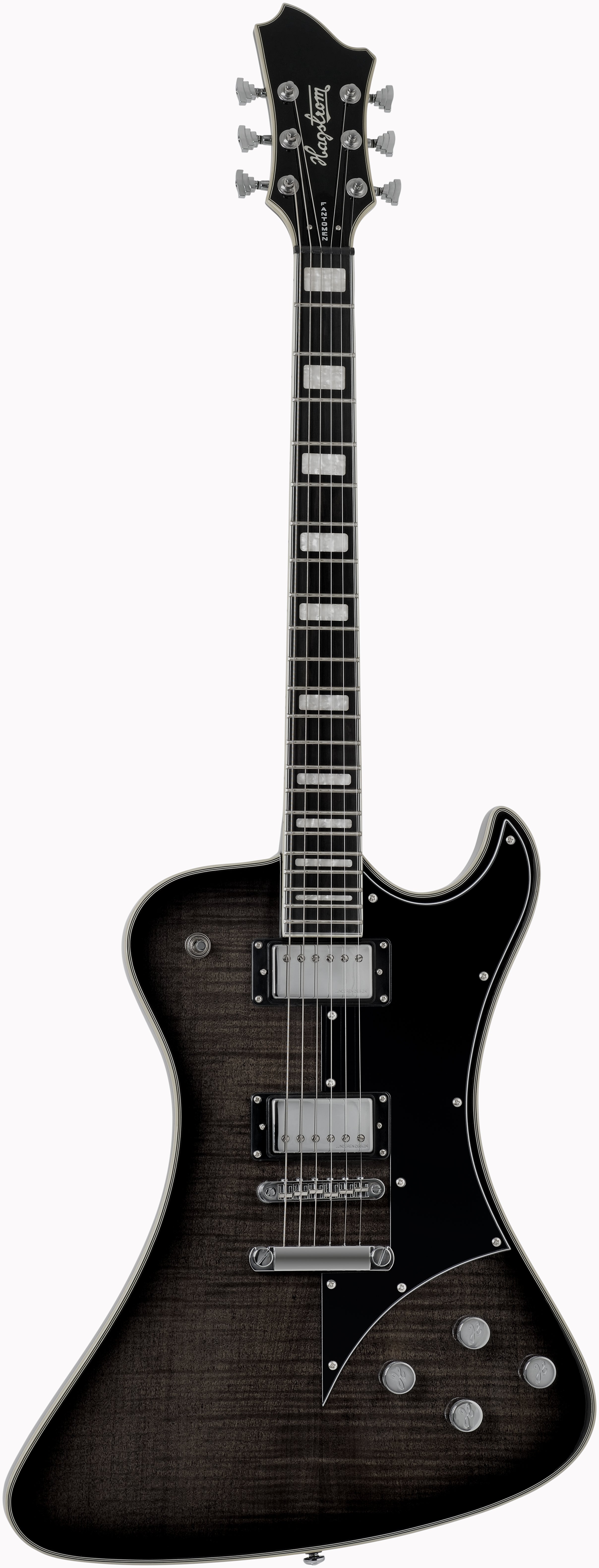 Hagstrom Fantomen special cbb