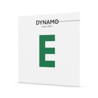 Thomastik Dy01 violin dynamo mi string 4/4 medium