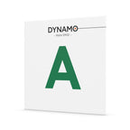 Thomastik Dy02 violin dynamo la string 4/4 medium