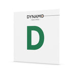 Thomastik Dy03a violin dynamo re string 4/4 medium