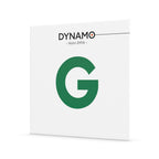 Thomastik Dy04 violin dynamo sol string 4/4 medium