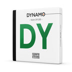 Thomastik Dy100 violin dynamo 4/4 medium set