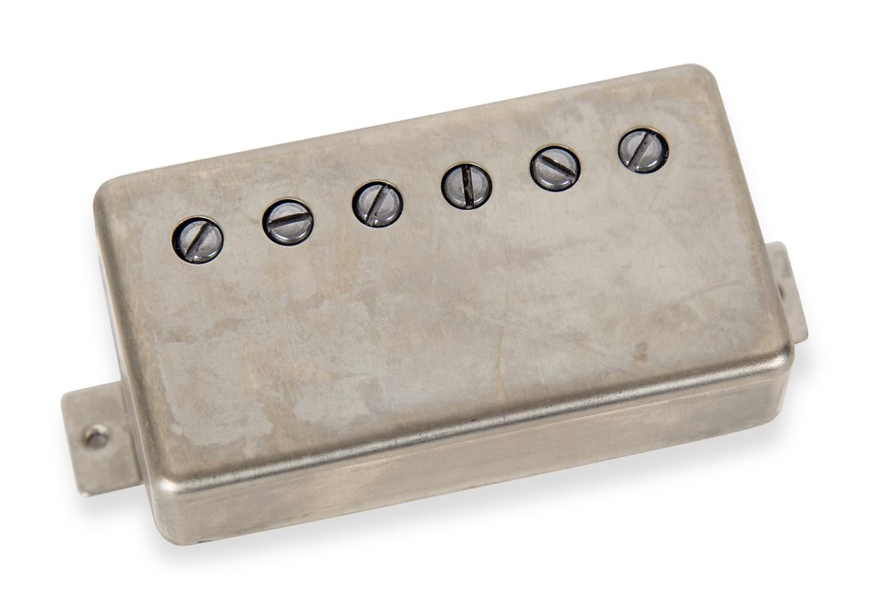 Seymour duncan Slash 2.0 neck hb raw nkl