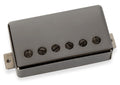 Seymour duncan Slash 2.0 bridge hb blk nkl