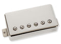 Seymour Duncan Slash 2.0 bridge humbucker nickel