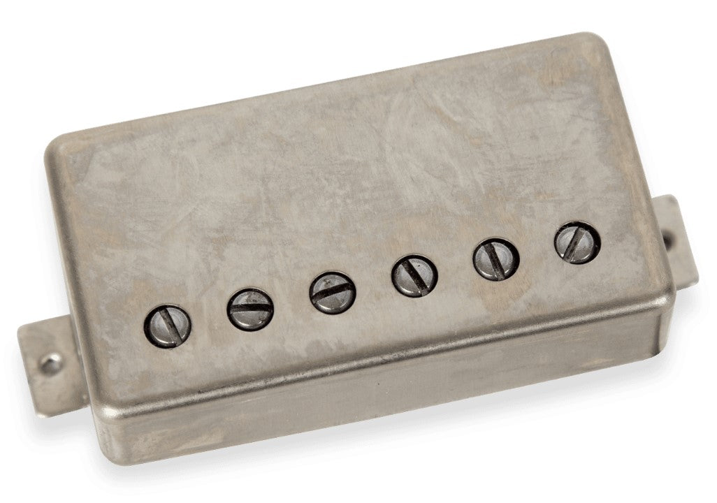 Seymour duncan Slash 2.0 bridge hb raw nkl