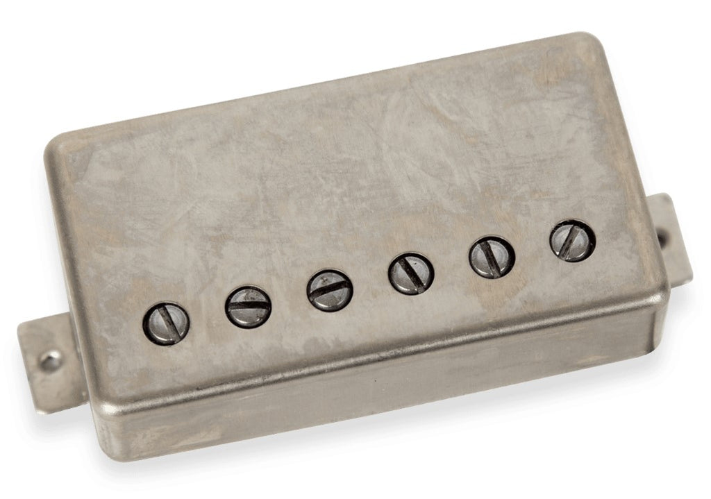 Seymour duncan Slash 2.0 bridge hb raw nkl