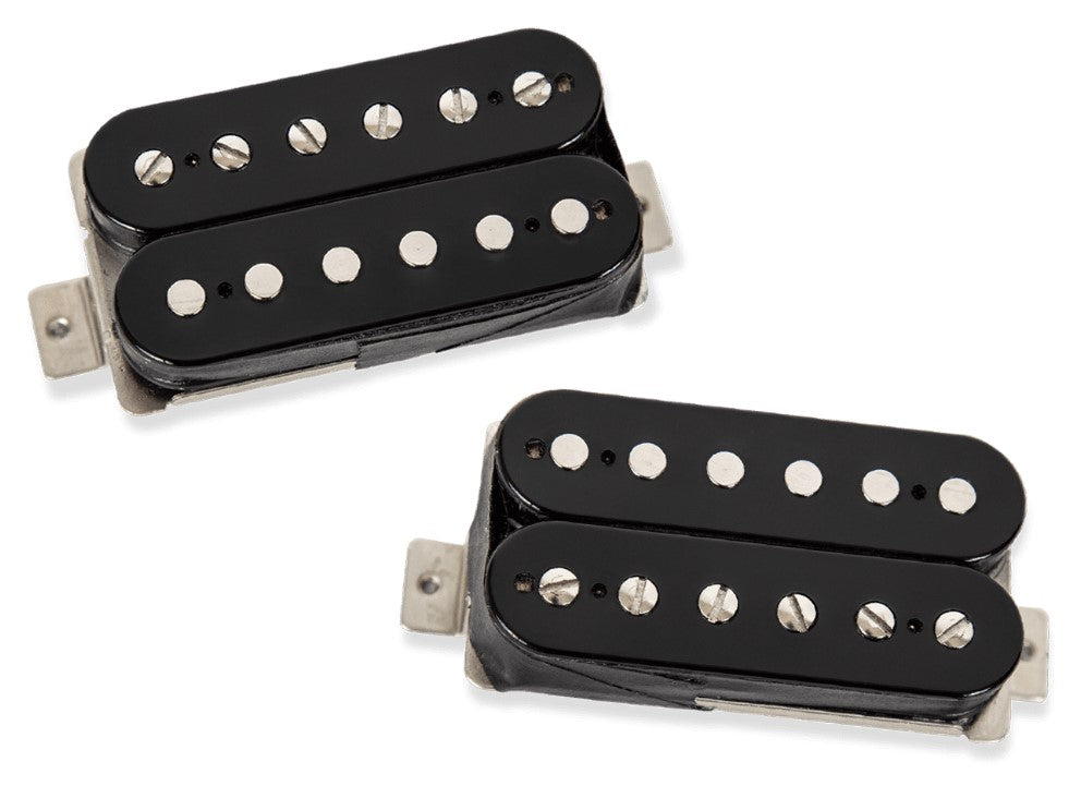 Seymour duncan Set slash 2.0 blk